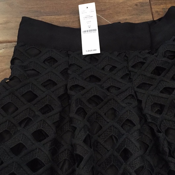 White House Black Market skirt size 2P New w/ tag - Picture 6 of 8